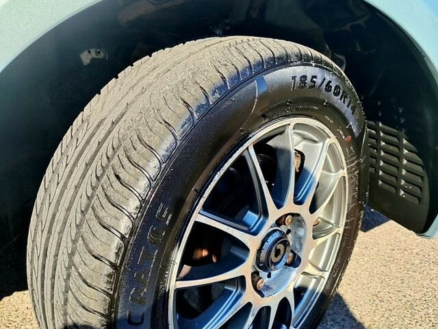 Синій Хендай Акцент, об'ємом двигуна 1.5 л та пробігом 300 тис. км за 5500 $, фото 7 на Automoto.ua