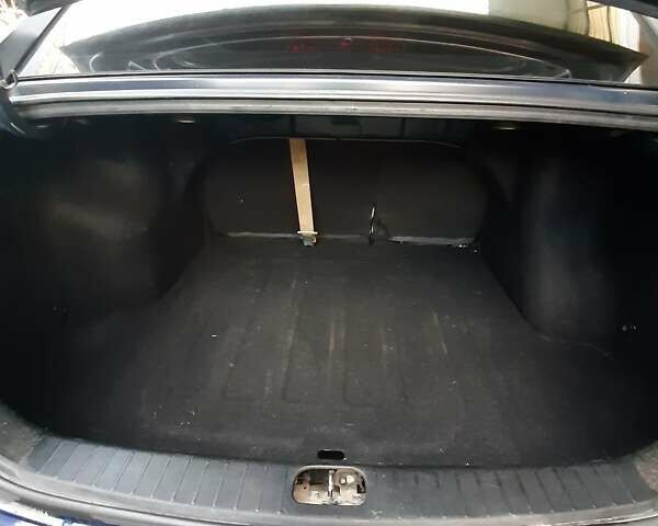 Синий Хендай Акцент, объемом двигателя 1.39 л и пробегом 143 тыс. км за 6150 $, фото 29 на Automoto.ua