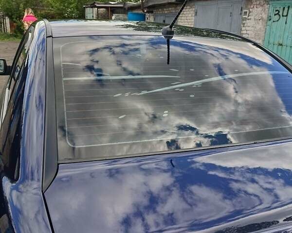 Синий Хендай Акцент, объемом двигателя 0 л и пробегом 130 тыс. км за 5100 $, фото 1 на Automoto.ua