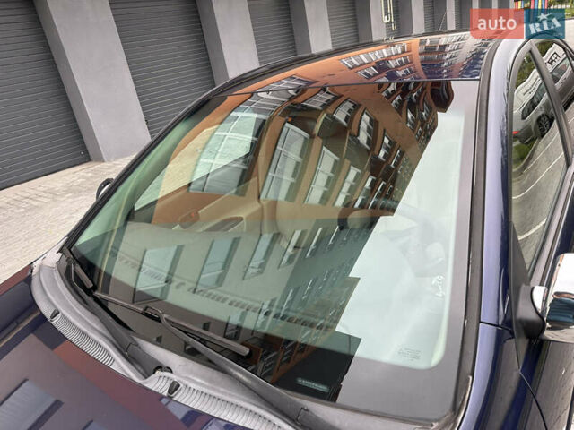 Синій Хендай Акцент, об'ємом двигуна 1.4 л та пробігом 220 тис. км за 5900 $, фото 29 на Automoto.ua