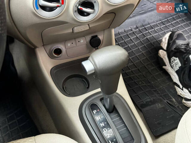 Синий Хендай Акцент, объемом двигателя 1.4 л и пробегом 171 тыс. км за 5499 $, фото 10 на Automoto.ua