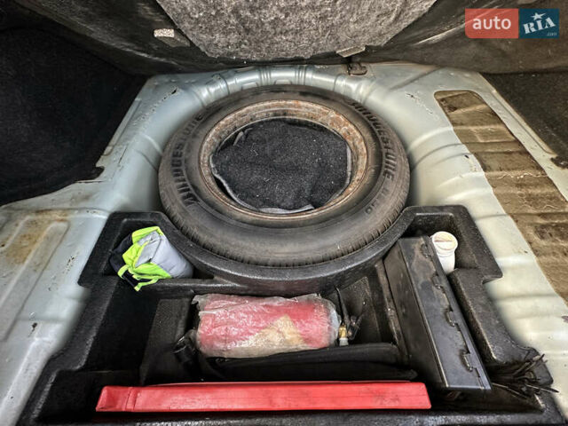 Синий Хендай Акцент, объемом двигателя 1.4 л и пробегом 315 тыс. км за 3599 $, фото 17 на Automoto.ua