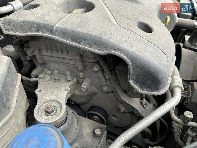 Синий Хендай Акцент, объемом двигателя 1.49 л и пробегом 135 тыс. км за 4900 $, фото 18 на Automoto.ua