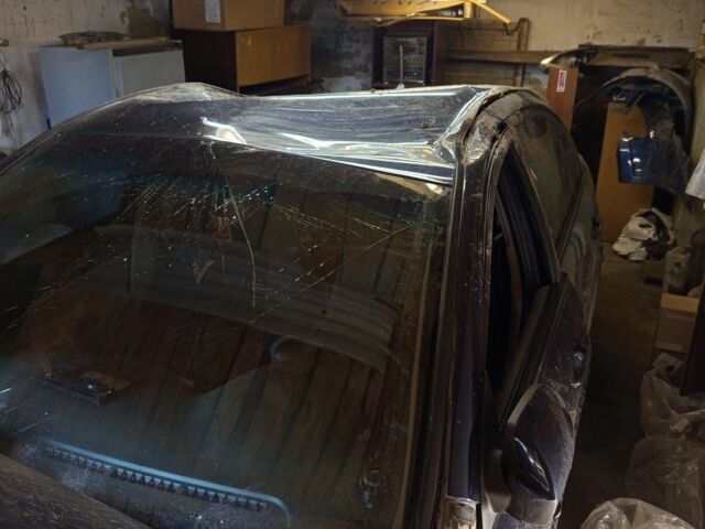 Синий Хендай Акцент, объемом двигателя 1.5 л и пробегом 170 тыс. км за 2500 $, фото 7 на Automoto.ua