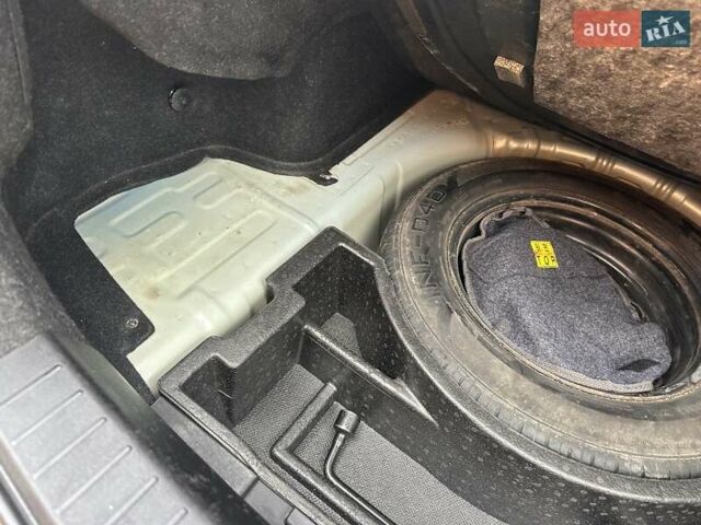 Синій Хендай Акцент, об'ємом двигуна 1.4 л та пробігом 201 тис. км за 5999 $, фото 88 на Automoto.ua