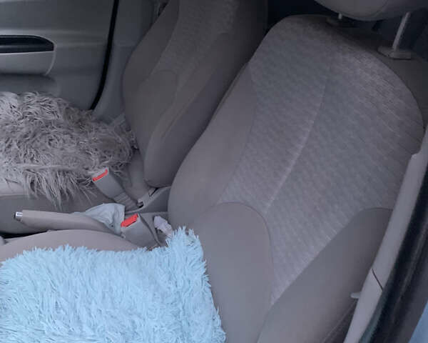 Синий Хендай Акцент, объемом двигателя 1.4 л и пробегом 187 тыс. км за 5700 $, фото 12 на Automoto.ua