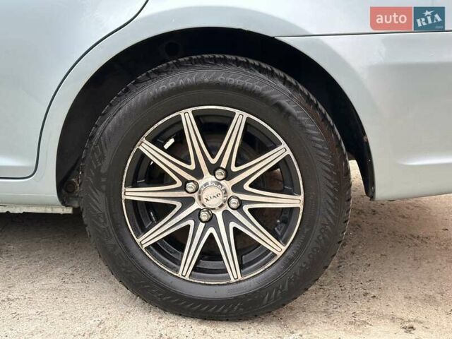 Синій Хендай Акцент, об'ємом двигуна 1.4 л та пробігом 201 тис. км за 5999 $, фото 21 на Automoto.ua