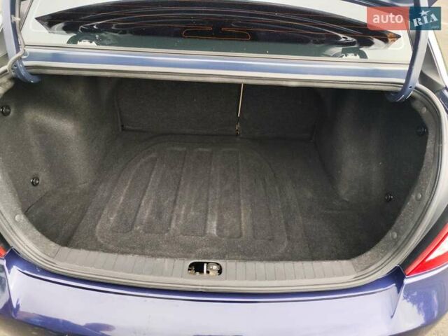 Синій Хендай Акцент, об'ємом двигуна 1.4 л та пробігом 80 тис. км за 6700 $, фото 18 на Automoto.ua