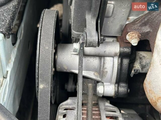 Синій Хендай Акцент, об'ємом двигуна 1.4 л та пробігом 201 тис. км за 5999 $, фото 97 на Automoto.ua