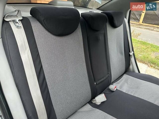 Синій Хендай Акцент, об'ємом двигуна 1.4 л та пробігом 201 тис. км за 5999 $, фото 82 на Automoto.ua