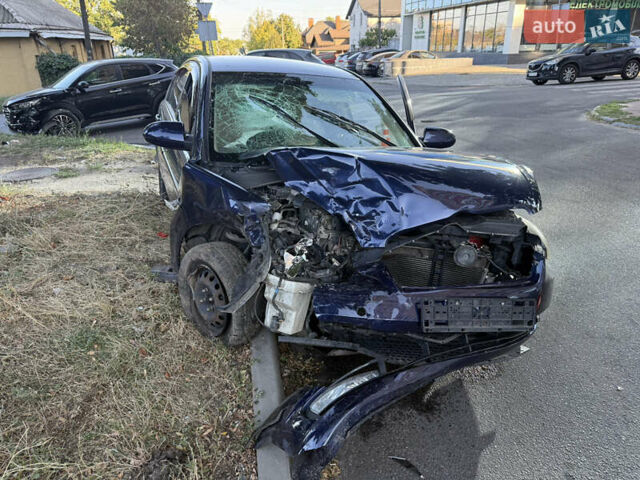 Синий Хендай Акцент, объемом двигателя 1.4 л и пробегом 177 тыс. км за 1944 $, фото 1 на Automoto.ua