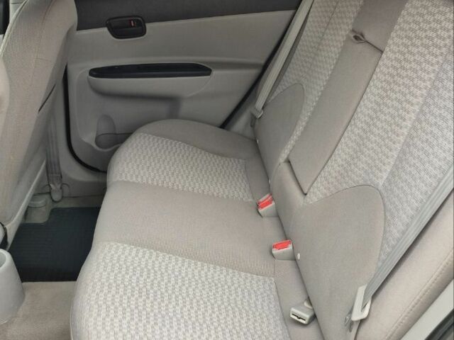 Синій Хендай Акцент, об'ємом двигуна 1.4 л та пробігом 201 тис. км за 4800 $, фото 14 на Automoto.ua