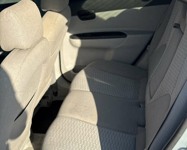 Синій Хендай Акцент, об'ємом двигуна 1.5 л та пробігом 332 тис. км за 4100 $, фото 10 на Automoto.ua