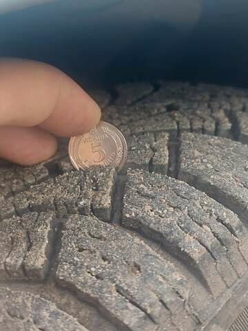 Синій Хендай Акцент, об'ємом двигуна 1.4 л та пробігом 287 тис. км за 4300 $, фото 15 на Automoto.ua