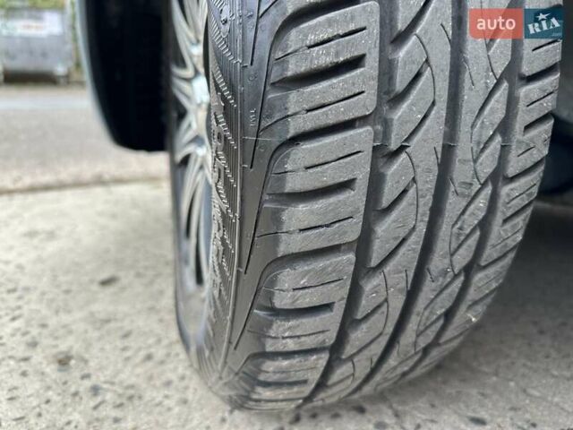 Синій Хендай Акцент, об'ємом двигуна 1.4 л та пробігом 201 тис. км за 5999 $, фото 14 на Automoto.ua