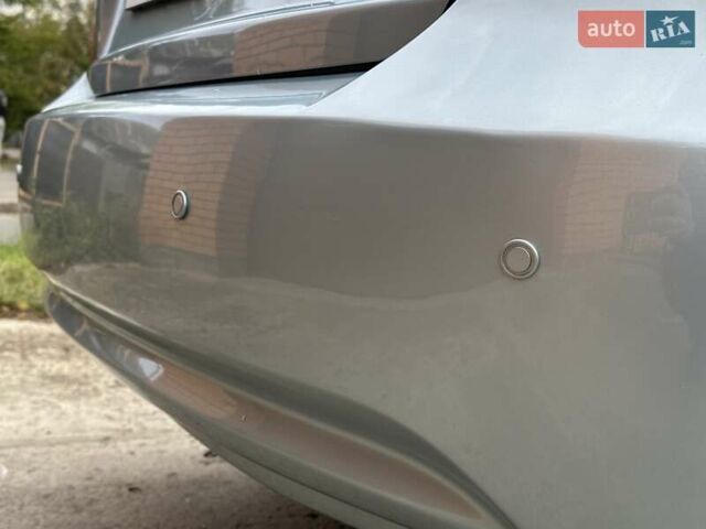 Синий Хендай Акцент, объемом двигателя 1.4 л и пробегом 180 тыс. км за 6200 $, фото 27 на Automoto.ua