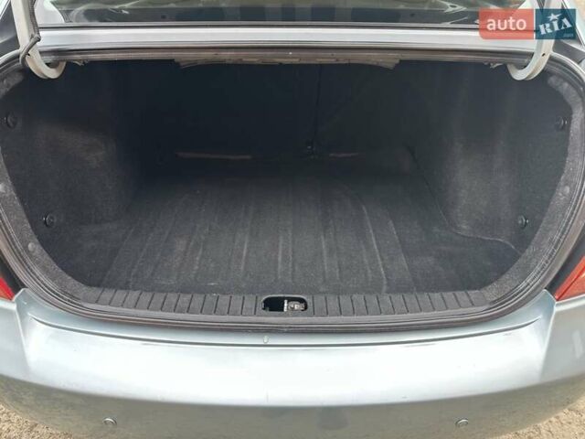 Синий Хендай Акцент, объемом двигателя 1.4 л и пробегом 180 тыс. км за 6200 $, фото 85 на Automoto.ua