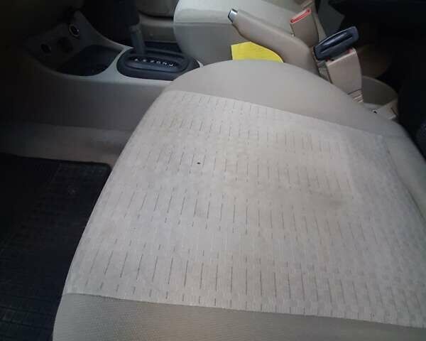 Синий Хендай Акцент, объемом двигателя 1.39 л и пробегом 143 тыс. км за 6150 $, фото 30 на Automoto.ua