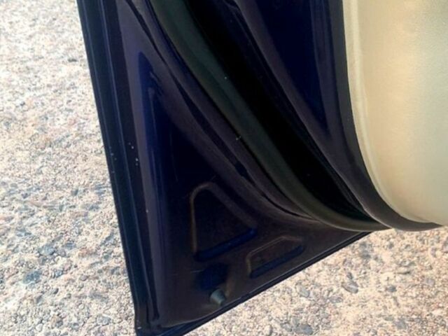 Синий Хендай Акцент, объемом двигателя 0 л и пробегом 250 тыс. км за 5800 $, фото 9 на Automoto.ua