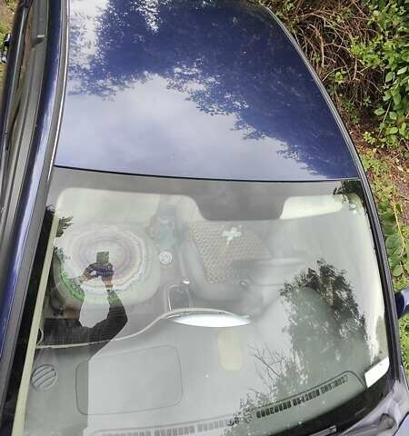 Синий Хендай Акцент, объемом двигателя 1.6 л и пробегом 133 тыс. км за 5500 $, фото 12 на Automoto.ua