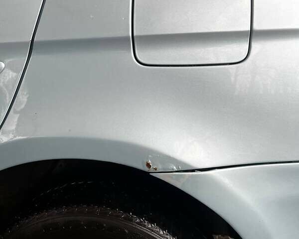 Синий Хендай Акцент, объемом двигателя 1.5 л и пробегом 304 тыс. км за 3650 $, фото 15 на Automoto.ua