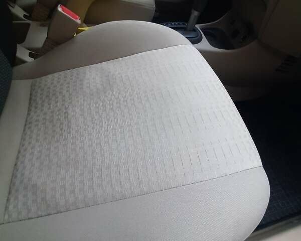 Синий Хендай Акцент, объемом двигателя 1.39 л и пробегом 143 тыс. км за 6150 $, фото 28 на Automoto.ua