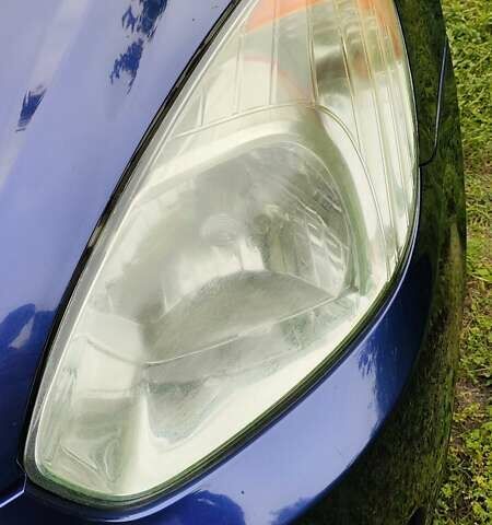 Синий Хендай Акцент, объемом двигателя 1.6 л и пробегом 133 тыс. км за 5500 $, фото 8 на Automoto.ua