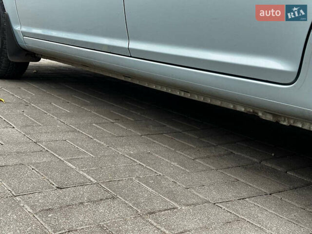 Синій Хендай Акцент, об'ємом двигуна 1.4 л та пробігом 102 тис. км за 4999 $, фото 24 на Automoto.ua