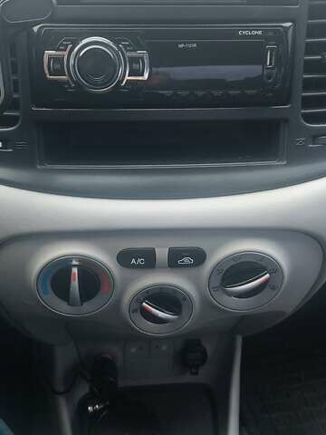 Синій Хендай Акцент, об'ємом двигуна 1.4 л та пробігом 287 тис. км за 4300 $, фото 10 на Automoto.ua