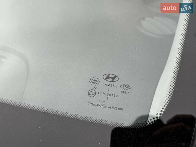 Синій Хендай Акцент, об'ємом двигуна 1.4 л та пробігом 102 тис. км за 4999 $, фото 23 на Automoto.ua