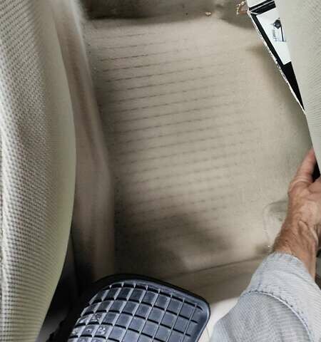 Синий Хендай Акцент, объемом двигателя 1.6 л и пробегом 133 тыс. км за 5500 $, фото 20 на Automoto.ua