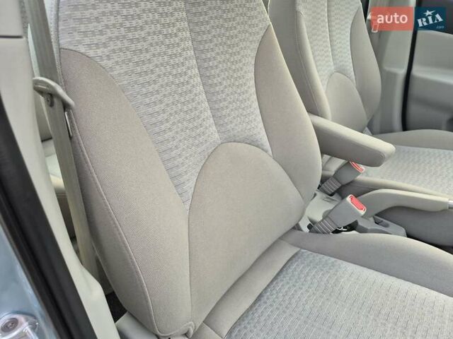 Синий Хендай Акцент, объемом двигателя 1.4 л и пробегом 57 тыс. км за 6550 $, фото 60 на Automoto.ua