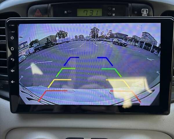 Синий Хендай Акцент, объемом двигателя 1.4 л и пробегом 186 тыс. км за 5000 $, фото 7 на Automoto.ua