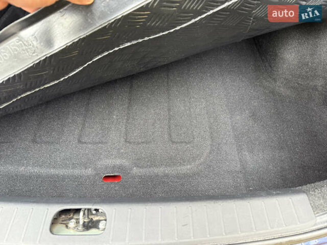 Синій Хендай Акцент, об'ємом двигуна 0 л та пробігом 63 тис. км за 6200 $, фото 19 на Automoto.ua