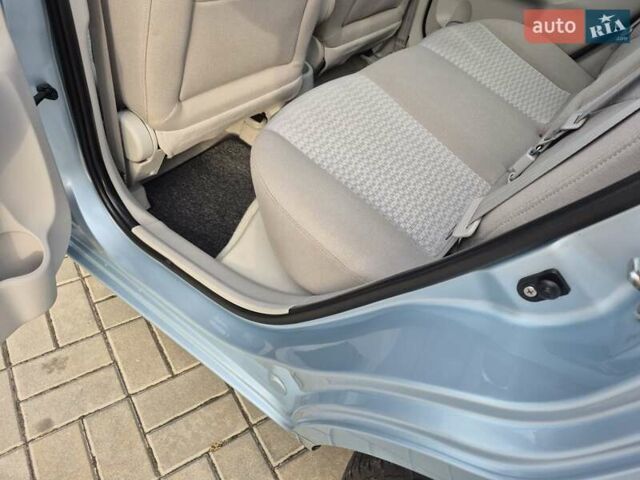 Синий Хендай Акцент, объемом двигателя 1.4 л и пробегом 57 тыс. км за 6550 $, фото 53 на Automoto.ua