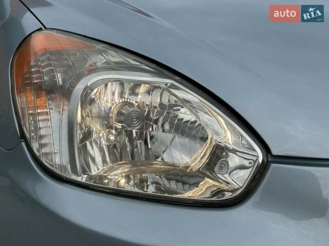 Синий Хендай Акцент, объемом двигателя 1.4 л и пробегом 180 тыс. км за 6200 $, фото 49 на Automoto.ua