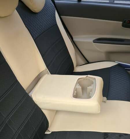 Синий Хендай Акцент, объемом двигателя 1.4 л и пробегом 210 тыс. км за 4000 $, фото 11 на Automoto.ua