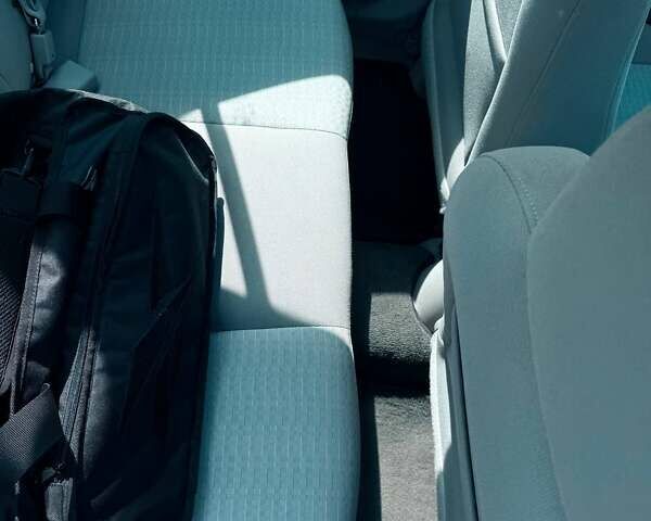 Синій Хендай Акцент, об'ємом двигуна 1.4 л та пробігом 82 тис. км за 6000 $, фото 15 на Automoto.ua