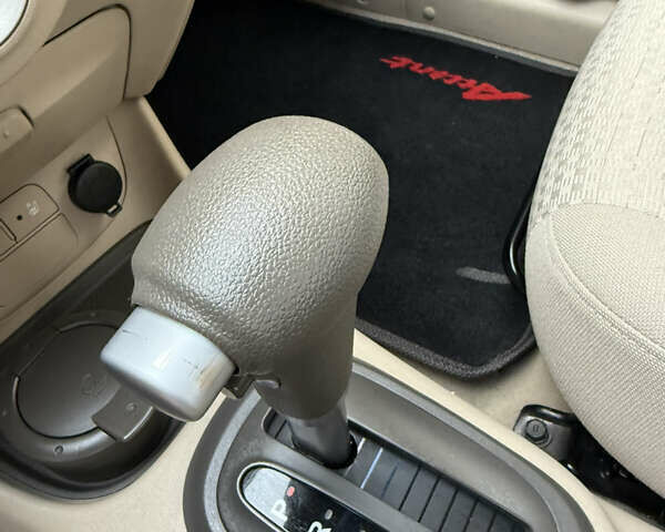 Синій Хендай Акцент, об'ємом двигуна 0 л та пробігом 63 тис. км за 6200 $, фото 11 на Automoto.ua