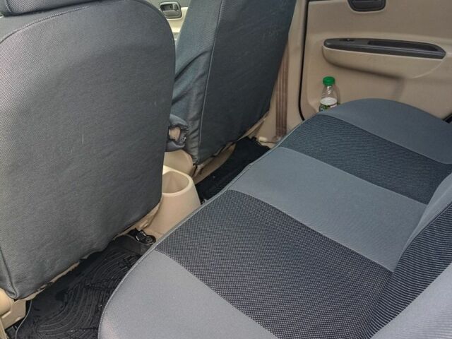 Синий Хендай Акцент, объемом двигателя 0 л и пробегом 130 тыс. км за 5100 $, фото 4 на Automoto.ua