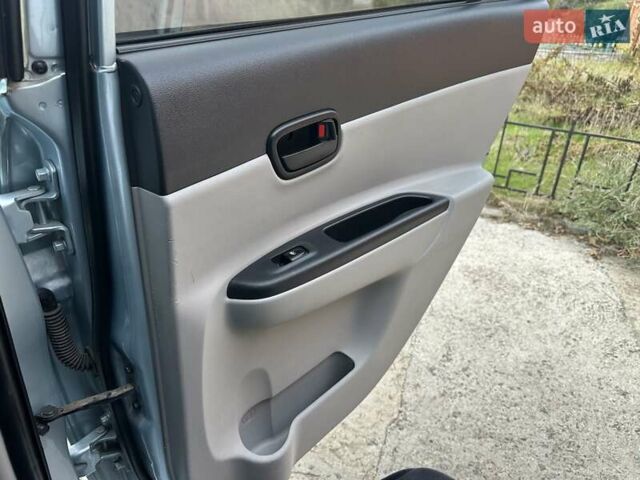 Синий Хендай Акцент, объемом двигателя 1.4 л и пробегом 180 тыс. км за 6200 $, фото 80 на Automoto.ua