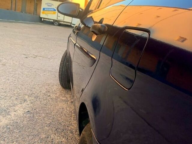 Синий Хендай Акцент, объемом двигателя 0 л и пробегом 250 тыс. км за 5800 $, фото 8 на Automoto.ua