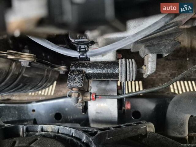 Синий Хендай Акцент, объемом двигателя 1.4 л и пробегом 57 тыс. км за 6550 $, фото 81 на Automoto.ua