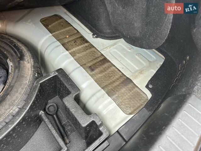 Синій Хендай Акцент, об'ємом двигуна 1.4 л та пробігом 201 тис. км за 5999 $, фото 89 на Automoto.ua