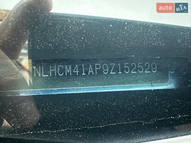 Синій Хендай Акцент, об'ємом двигуна 1.4 л та пробігом 220 тис. км за 5900 $, фото 31 на Automoto.ua