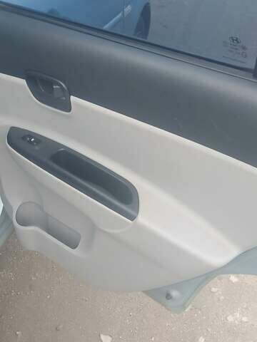 Синій Хендай Акцент, об'ємом двигуна 1.4 л та пробігом 287 тис. км за 4300 $, фото 12 на Automoto.ua