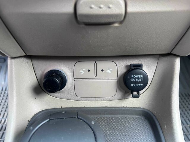 Синій Хендай Акцент, об'ємом двигуна 1.4 л та пробігом 206 тис. км за 4990 $, фото 18 на Automoto.ua