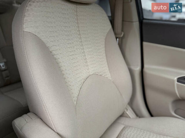 Синий Хендай Акцент, объемом двигателя 1.4 л и пробегом 132 тыс. км за 5900 $, фото 60 на Automoto.ua