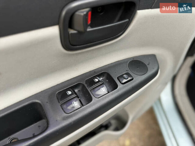 Хендай Акцент 2008 в Харькове на Automoto.ua Синий Хендай Акцент, объемом двигателя 0 л и пробегом 227 тыс. км за 3800 $, фото 17 на Automoto.ua