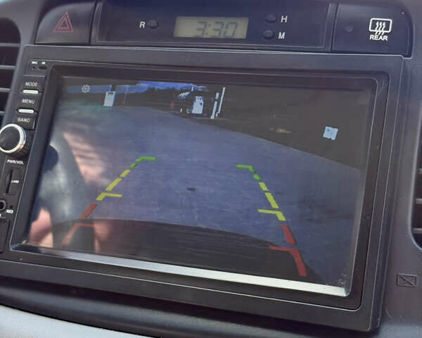 Синій Хендай Акцент, об'ємом двигуна 1.4 л та пробігом 168 тис. км за 4600 $, фото 12 на Automoto.ua